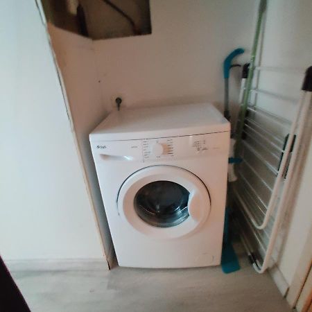 Apartamento Au Vieux Vesoul Exterior foto