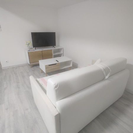 Apartamento Au Vieux Vesoul Exterior foto