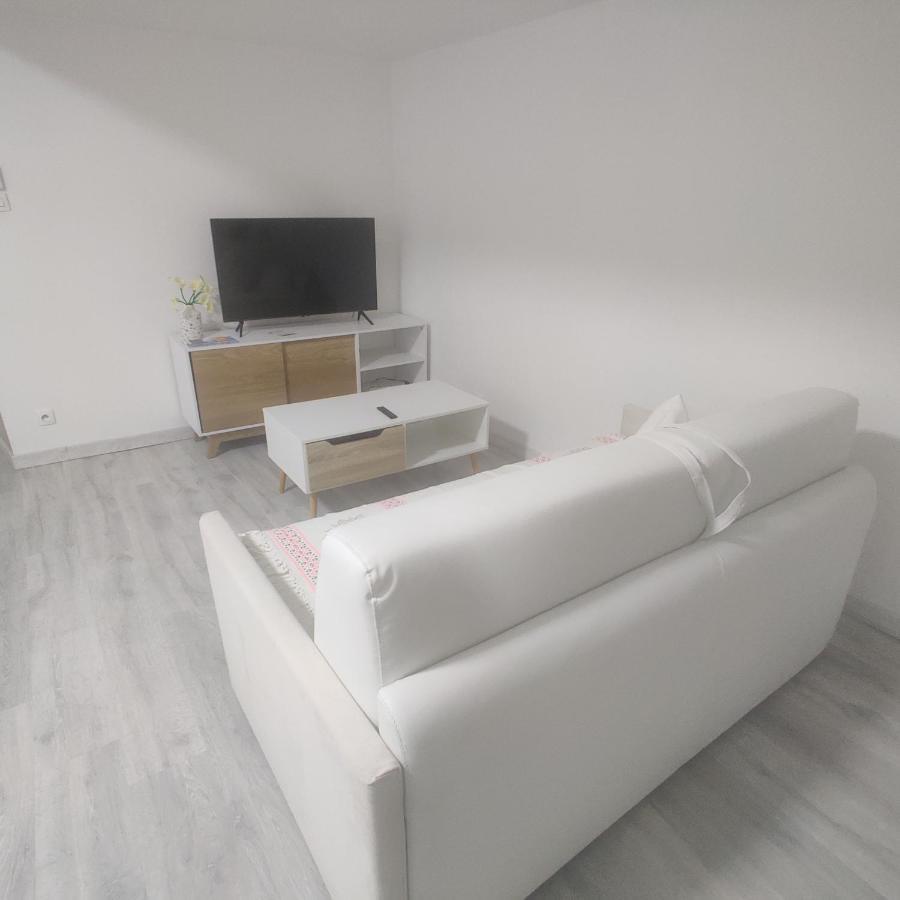 Apartamento Au Vieux Vesoul Exterior foto